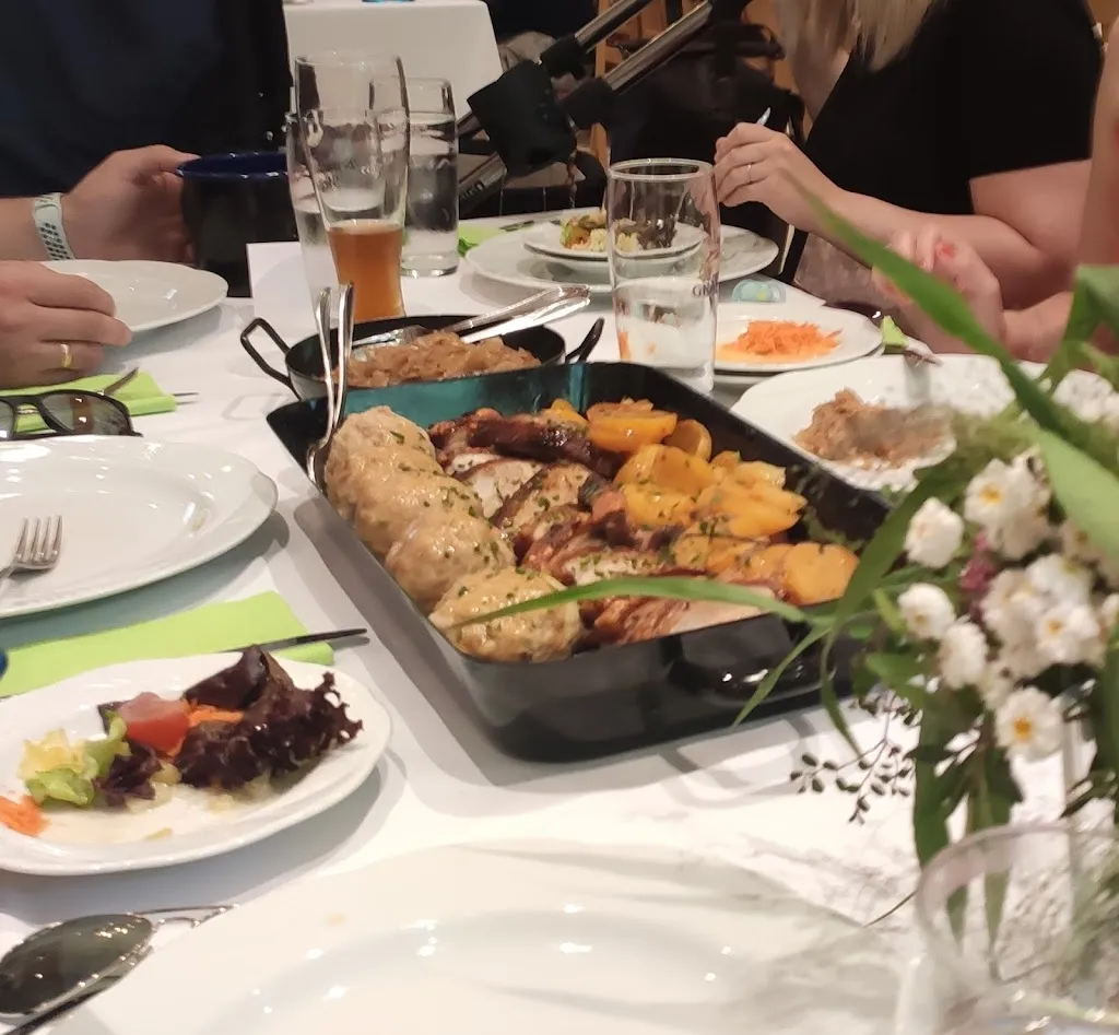 Menu_Gasthof Scheuenpflug - Johann Scheuenpflug_Moosthenning_immagine_6