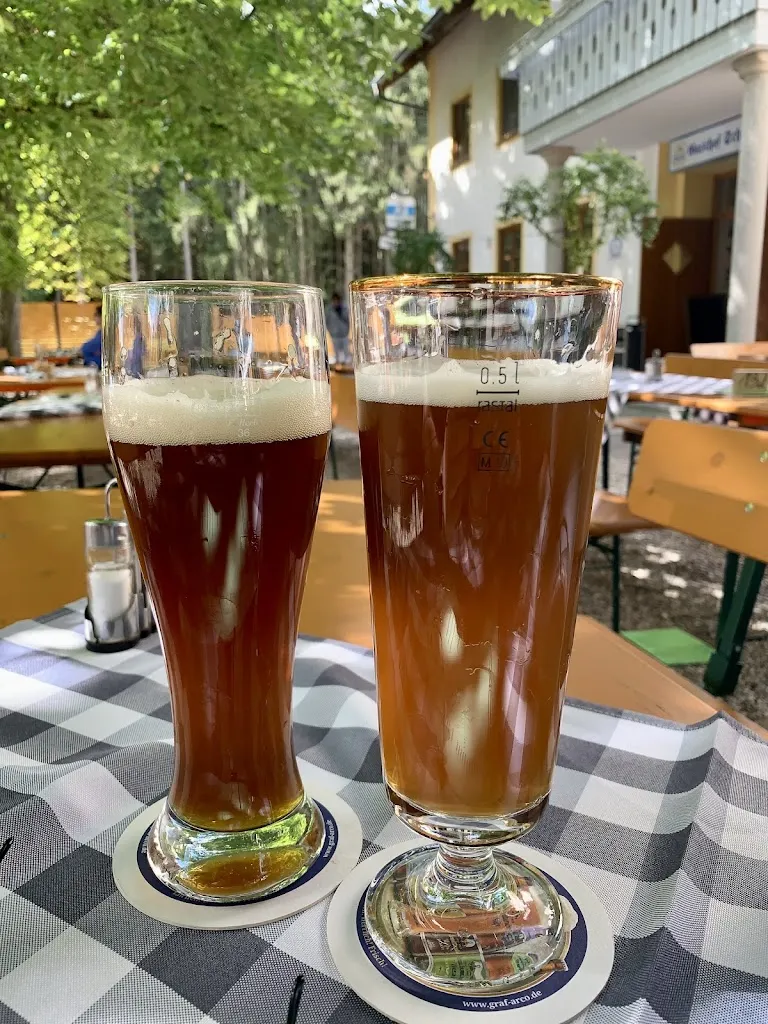 Menu_Gasthof Scheuenpflug - Johann Scheuenpflug_Moosthenning_immagine_8