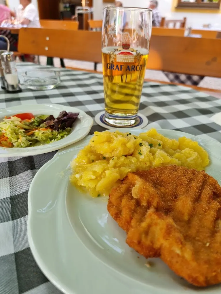 Menu_Gasthof Scheuenpflug - Johann Scheuenpflug_Moosthenning_immagine_9