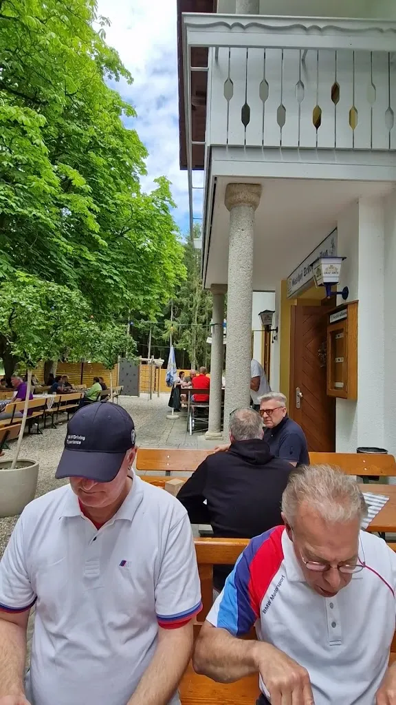 Gasthof Scheuenpflug - Johann Scheuenpflug_Moosthenning_slider_image_2