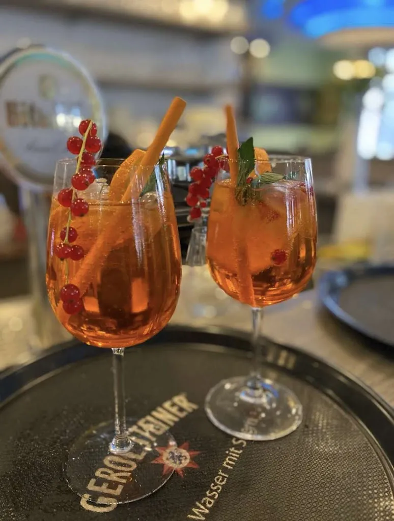 Menu_Ristorante Pizzeria La Fontana_Schweich_image_3