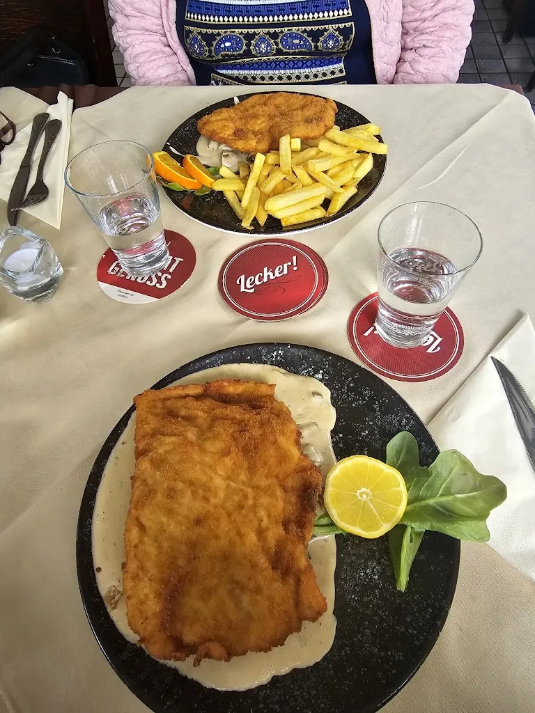 Menu_Ristorante Pizzeria La Fontana_Schweich_image_5