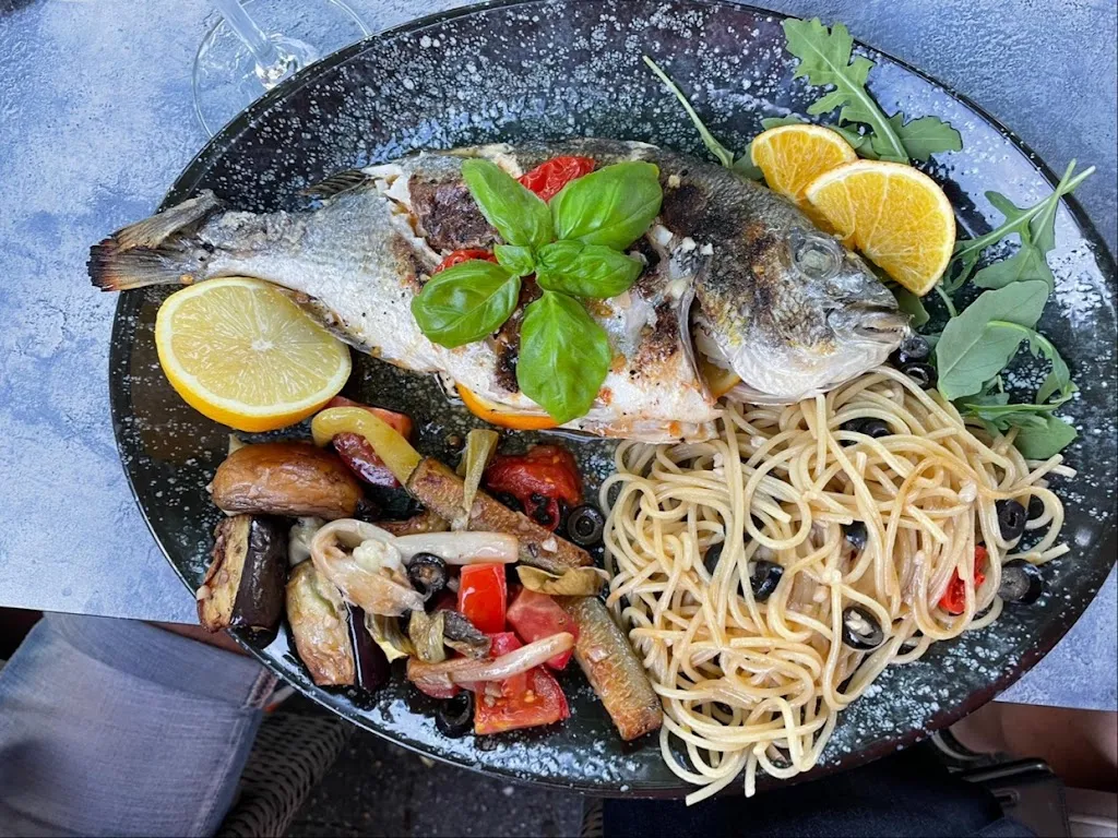 Menu_Ristorante Pizzeria La Fontana_Schweich_image_7