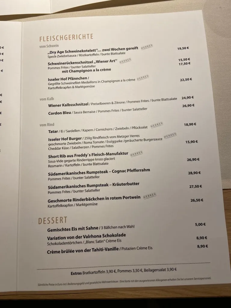 Menu_Isseler Hof_Schweich_image_1