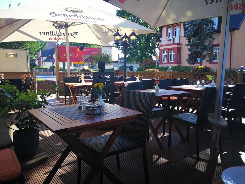 il forno - Ristorante restaurant in Schweich