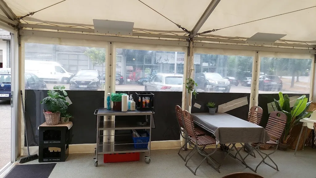 Essbar Schweich restaurant in Schweich