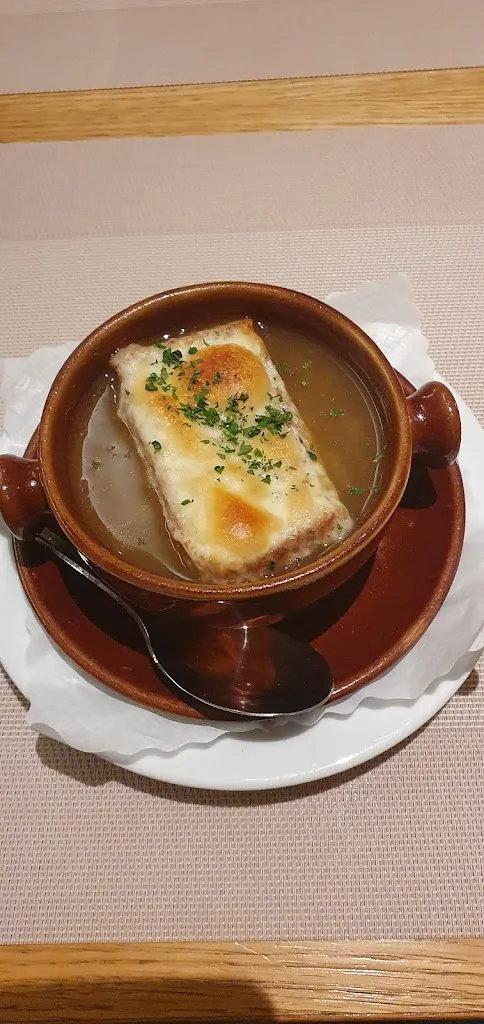 Menu_Hotel Leinenhof GmbH & Co KG_Schweich_immagine_5