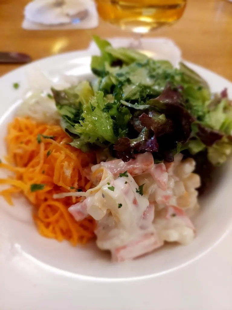 Menu_Hotel Leinenhof GmbH & Co KG_Schweich_immagine_8