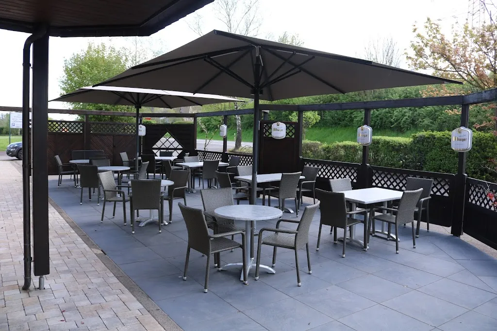 Hotel Leinenhof GmbH & Co KG restaurant in Schweich