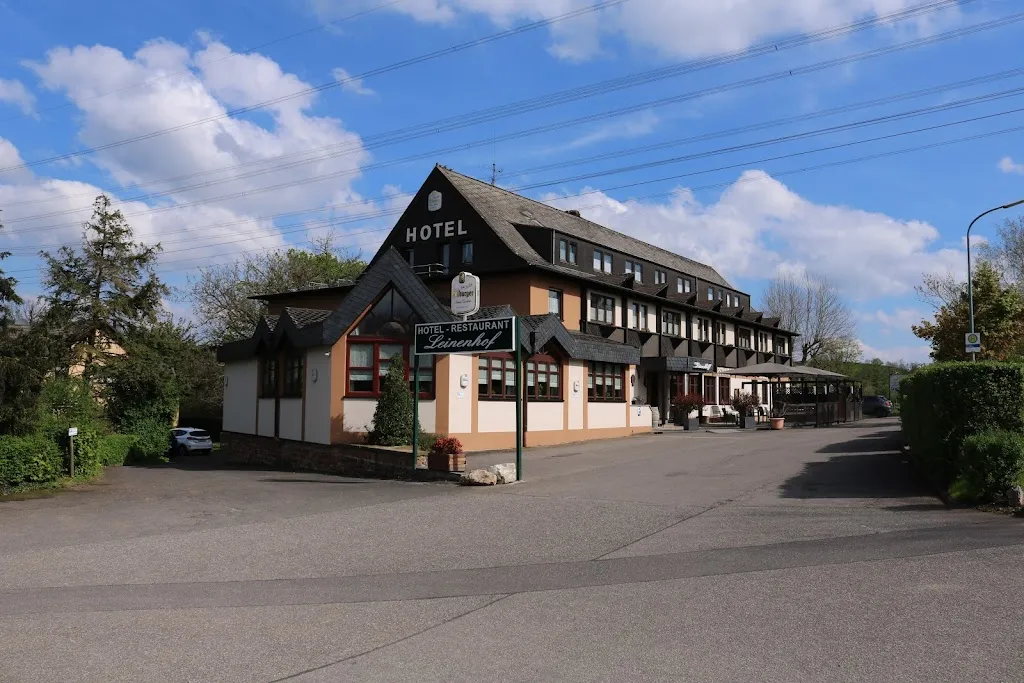 Hotel Leinenhof GmbH & Co KG_Schweich_slider_image_3