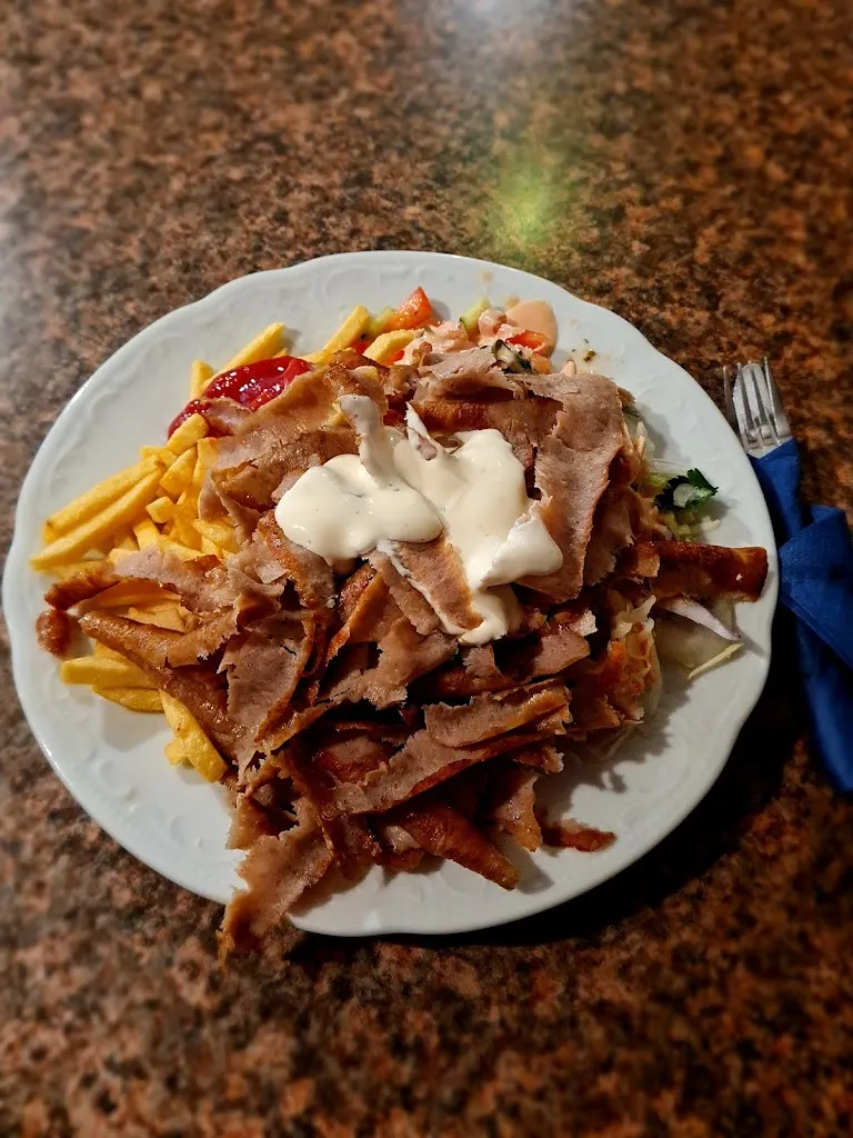 Menu_Arkadas - Baguette & Pizzahaus_Schweich_immagine_5