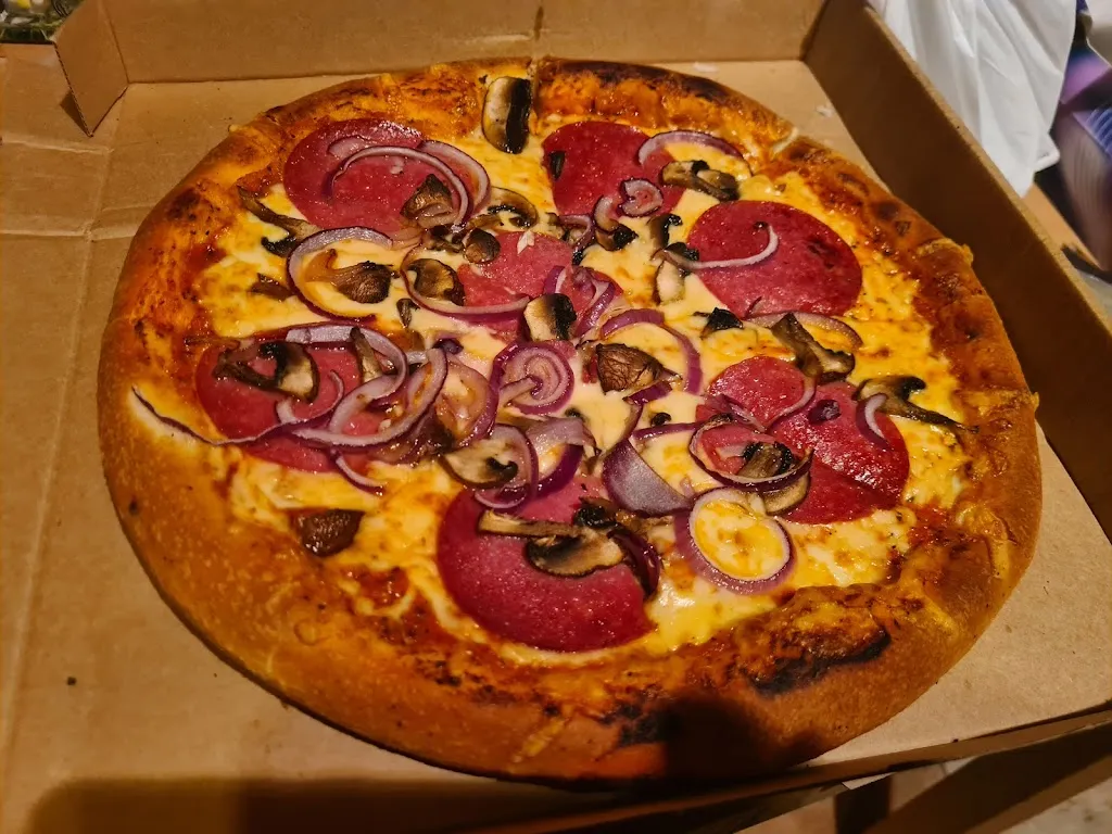 Menu_Arkadas - Baguette & Pizzahaus_Schweich_immagine_7