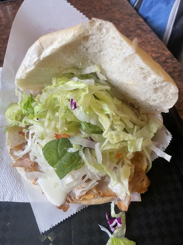 Menu_Arkadas - Baguette & Pizzahaus_Schweich_immagine_8