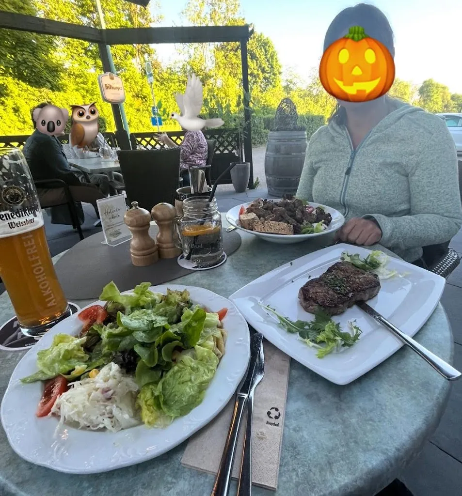 Roberto L'italiano_Restaurant Bitburger_Schweich_review