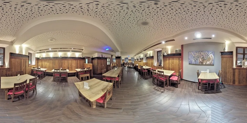 Loichinger Eck restaurant in Dingolfing