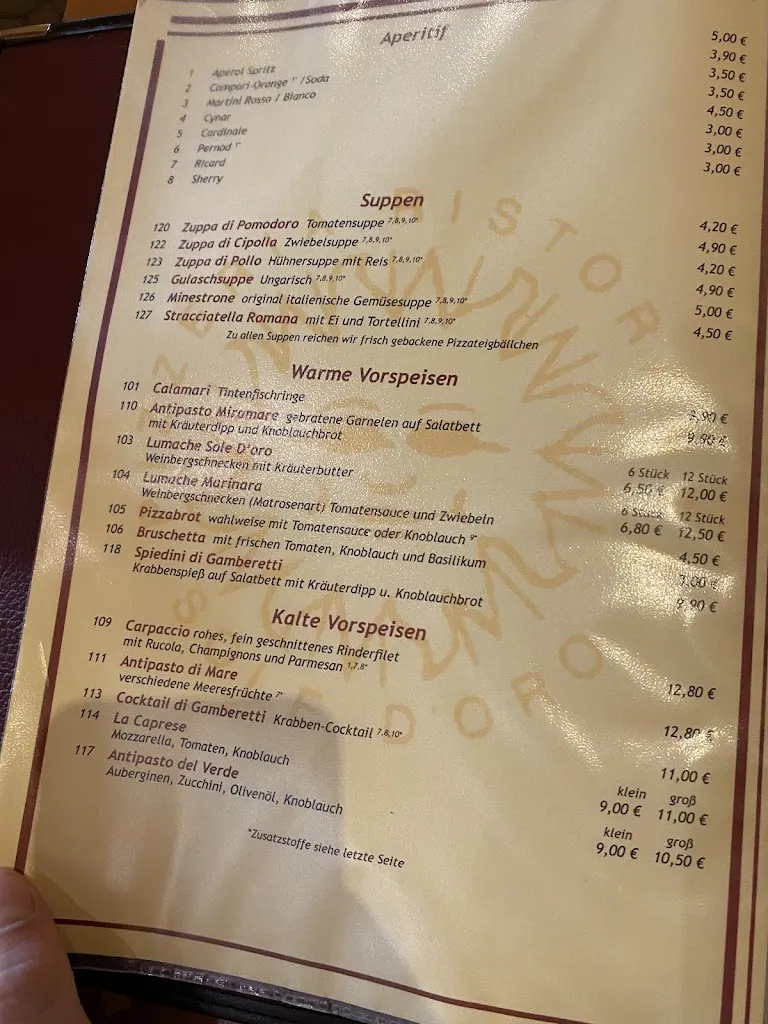 Menu_Sole Doro Pizzeria_Schweich_image_1