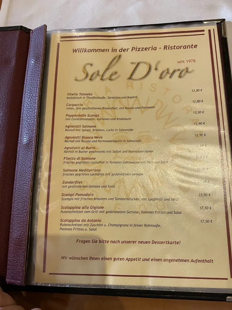 Menu_Sole Doro Pizzeria_Schweich_image_3