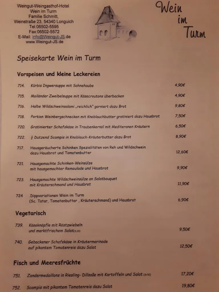 Menu_Wein im Turm - Weingut J. Schmitt_Longuich_image_1