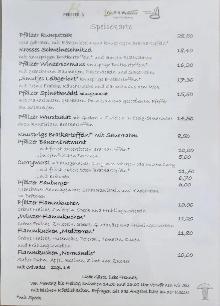 Menu_Pfeffer's Taverne_Schweigen-Rechtenbach_image_3