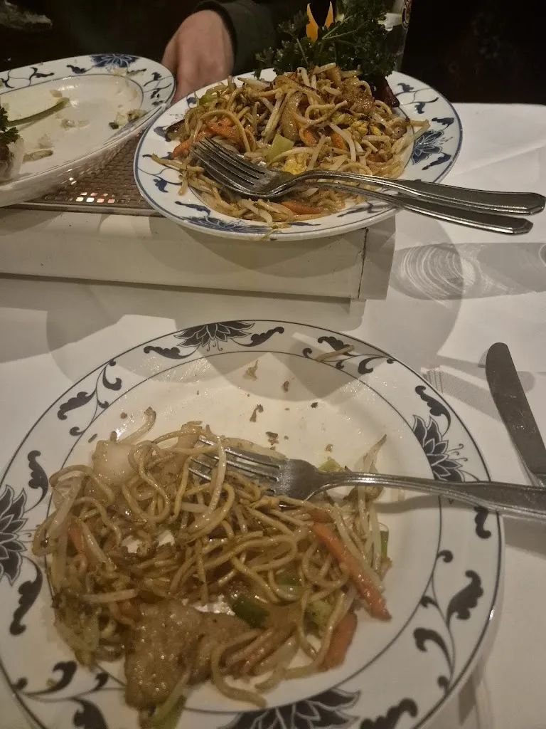 Mario Lackovic_Restaurant China-Town_Dingolfing_review