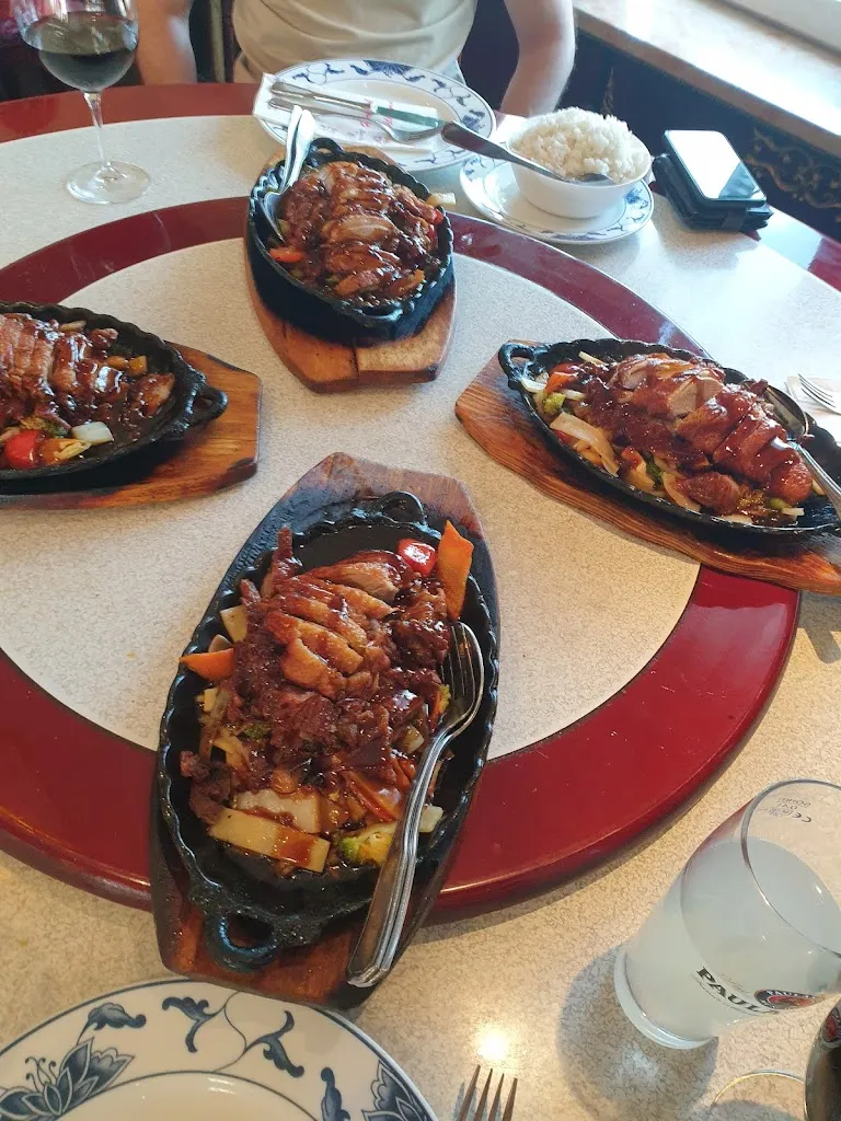 Zeno Marin_Restaurant China-Town_Dingolfing_review