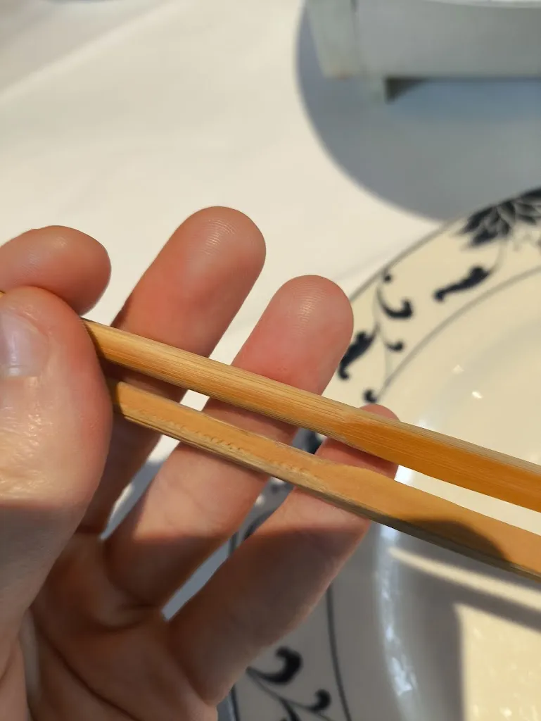 Just Gary_Restaurant China-Town_Dingolfing_review