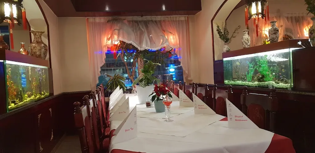 Restaurant China-Town restaurant in Dingolfing