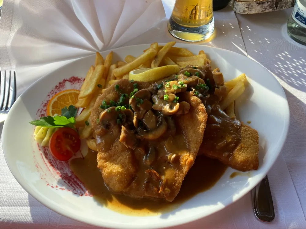 Menu_Landgasthof Waldglück_Sippersfeld_immagine_5