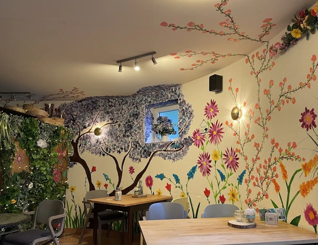 Petra Schimanski_Restaurant Haumühle_Simmertal_review