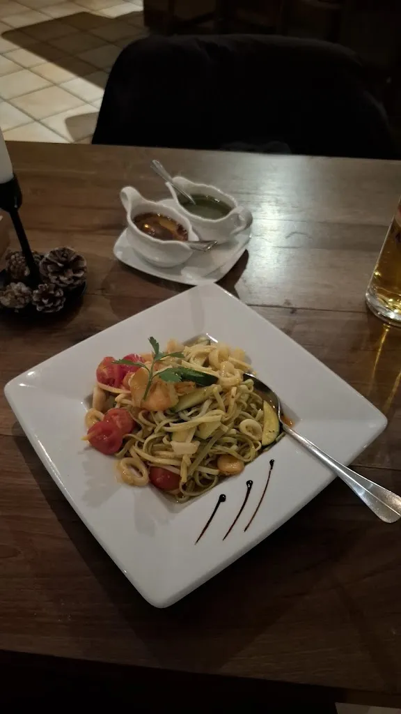 Menu_Ristorante La Fenice_Dingolfing_image_4