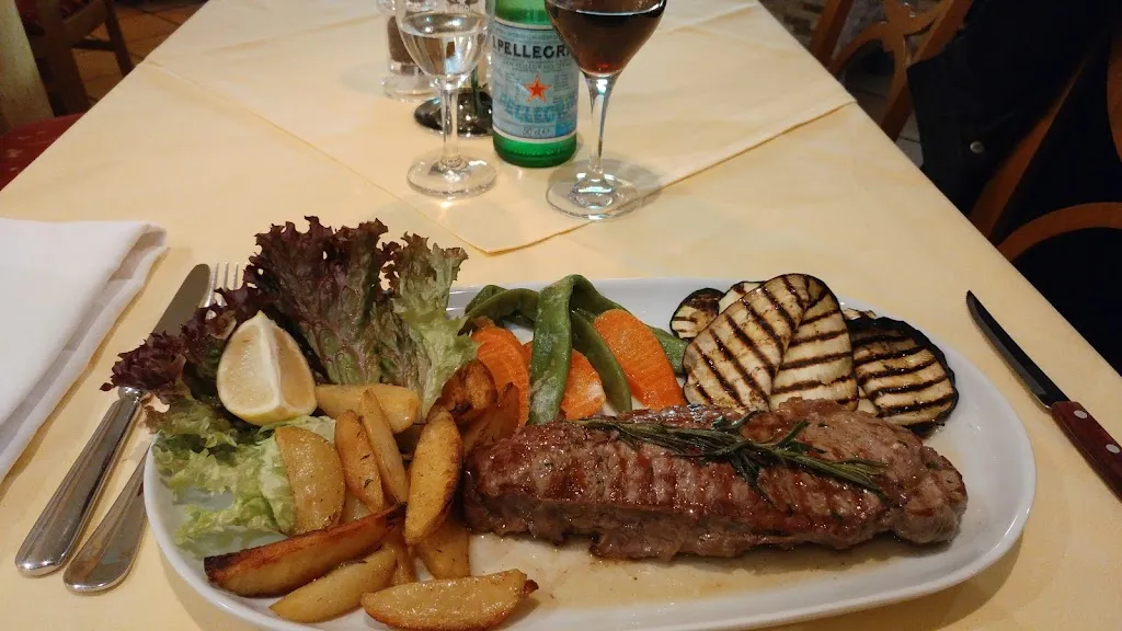 Menu_Ristorante La Fenice_Dingolfing_image_9