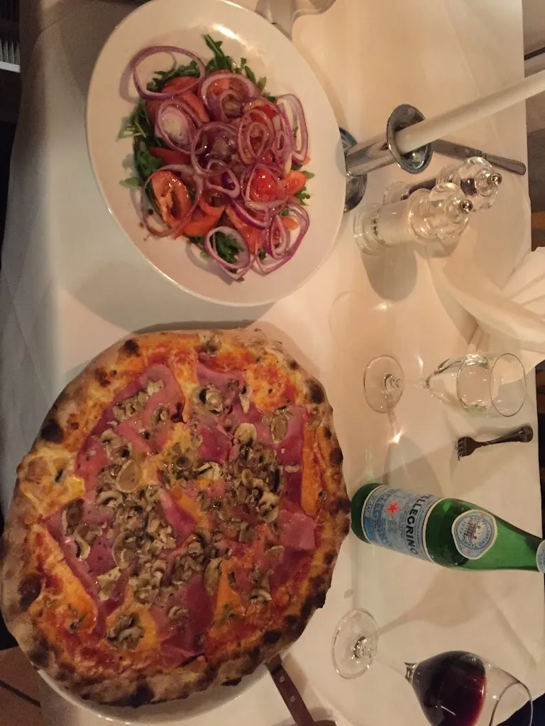 Anders Eskildsen_Ristorante La Fenice_Dingolfing_avis