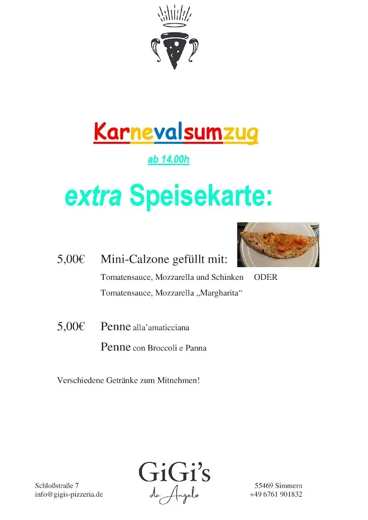 Menu_GiGi’s da Angelo, in Simmern (Hunsrück)_(Hunsrück)_image_2