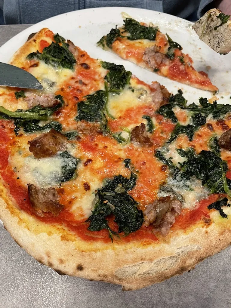 Menu_GiGi’s da Angelo, in Simmern (Hunsrück)_(Hunsrück)_image_6