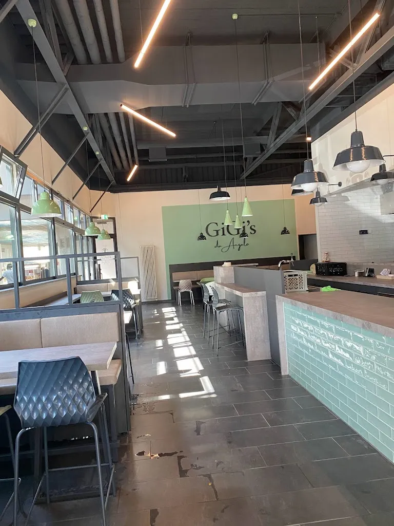 GiGi’s da Angelo, in Simmern (Hunsrück) restaurant in (Hunsrück)