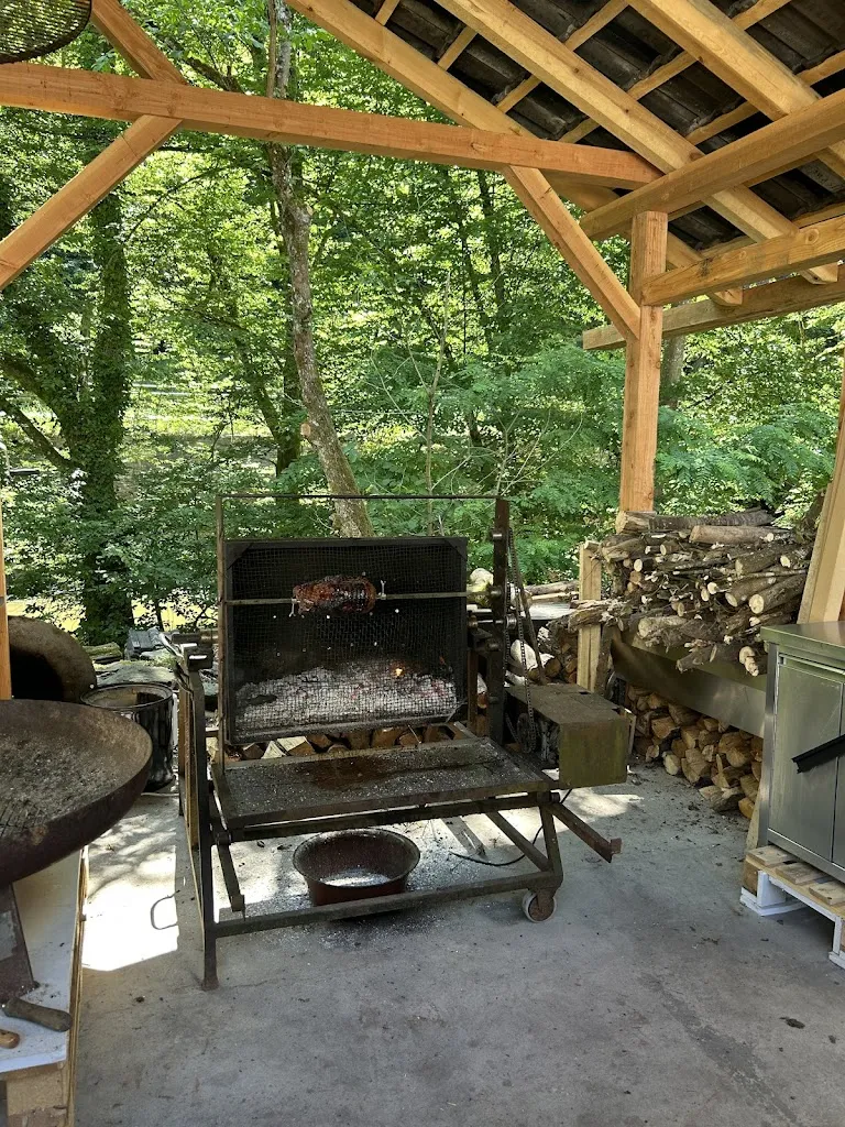 Bastian Erens_Bergmühle Simmertal_Simmertal_review