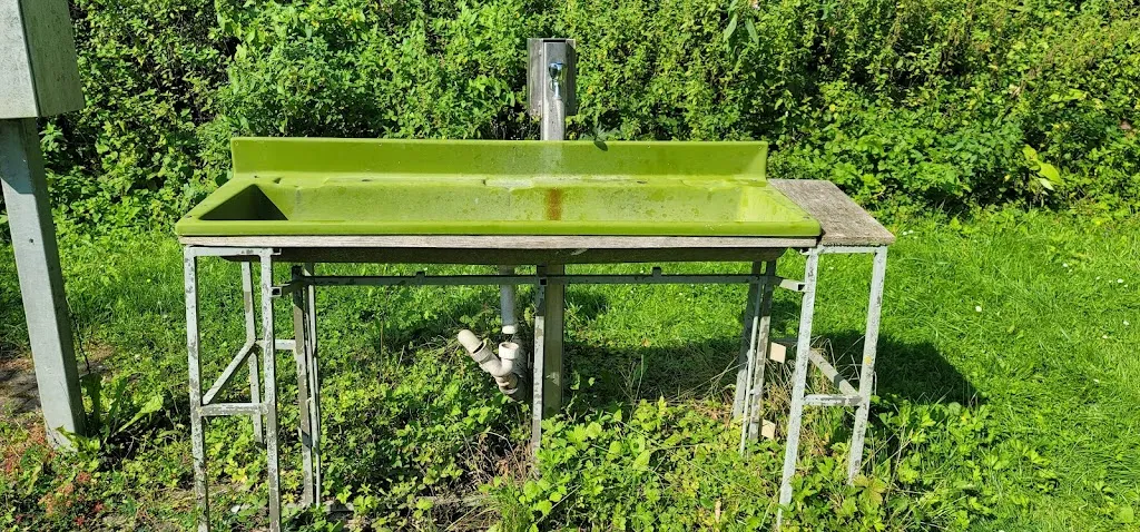 Ryan Bush_Campingplatz Haumühle_Simmertal_review