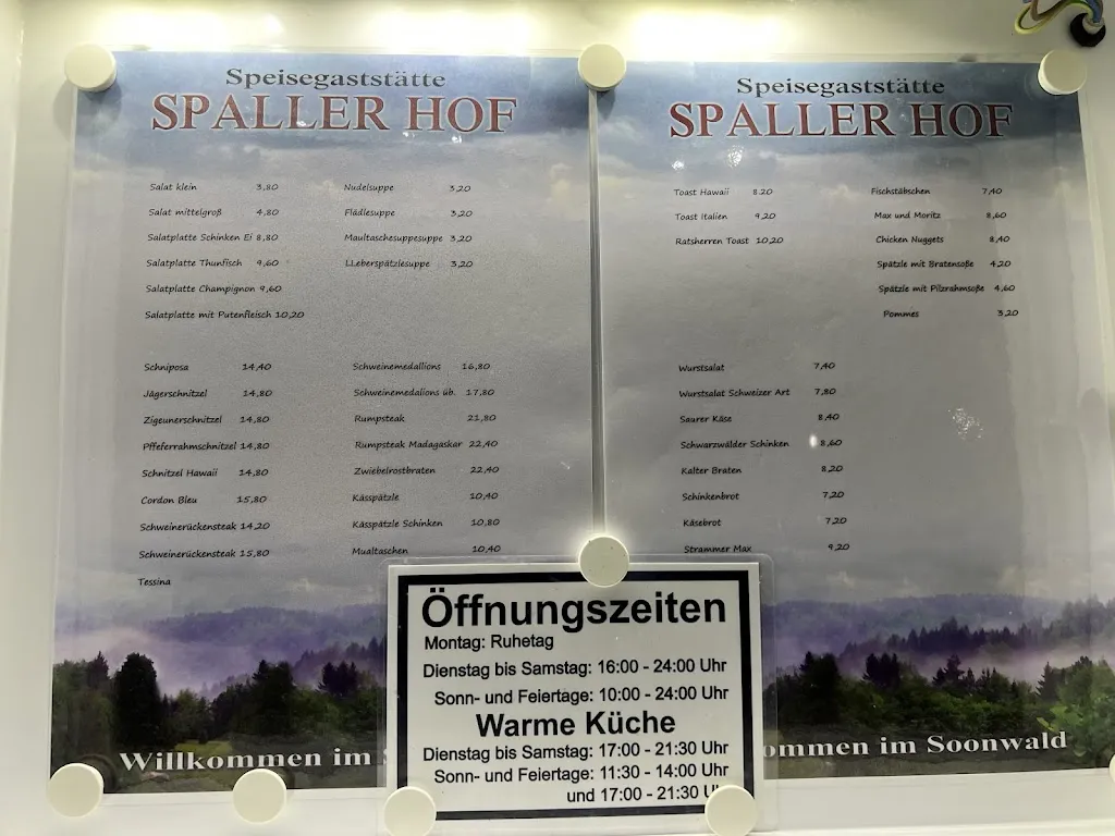 Menu_Spaller Hof_Spall_image_2
