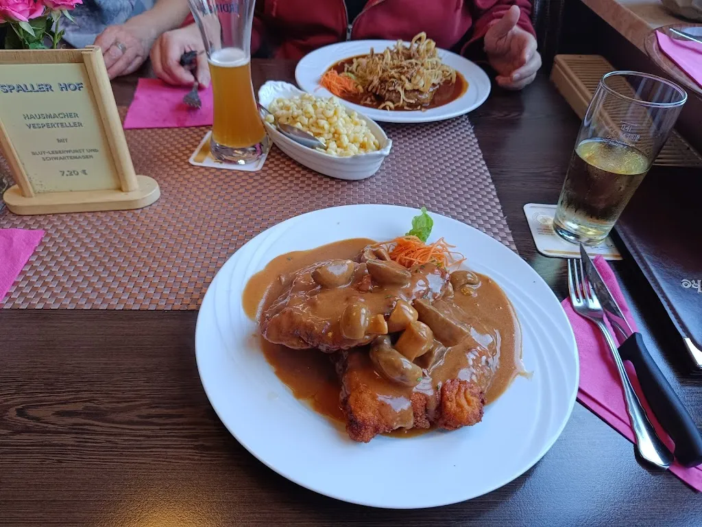 Menu_Spaller Hof_Spall_image_5