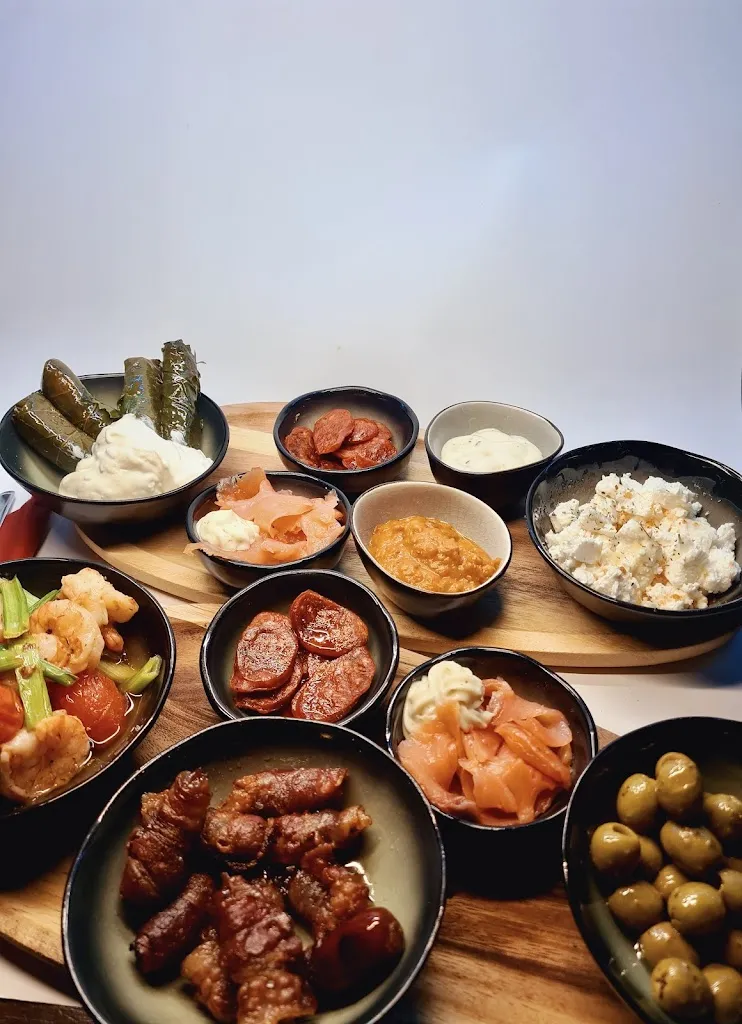 Galerie Tapas- Cocktail Bar restaurant in (Hunsrück)