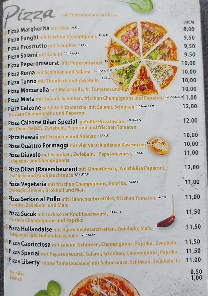 Menu_Dilan Grillhaus Restaurant Simmern_(Hunsrück)_image_4