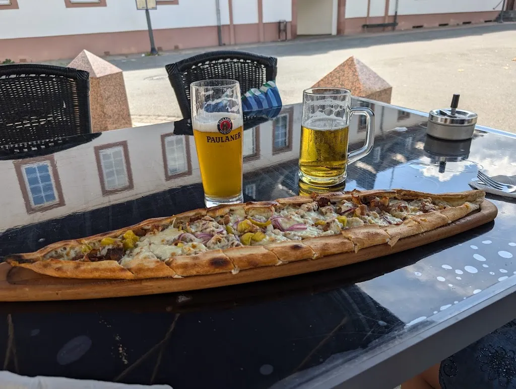 Jeff Jones_Dilan Grillhaus Restaurant Simmern_(Hunsrück)_review