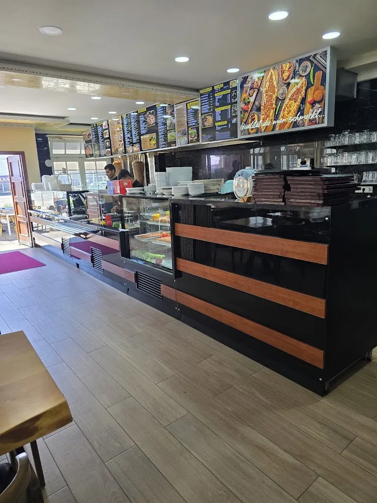 Dilan Grillhaus Restaurant Simmern restaurant in (Hunsrück)