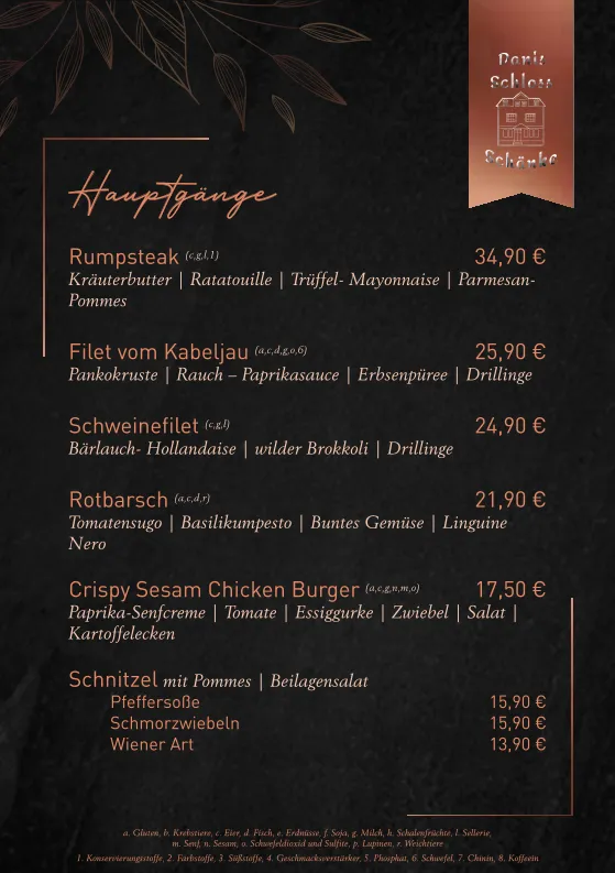 Menu_Danis Schlossschänke Simmern | Restaurant und Pension | Catering für jeden Anlass__image_4