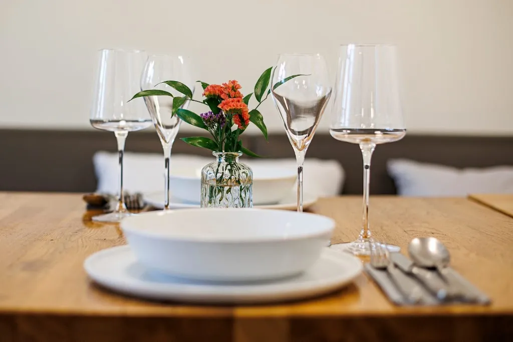 Danis Schlossschänke Simmern | Restaurant und Pension | Catering für jeden Anlass restaurant in (Hunsrück)