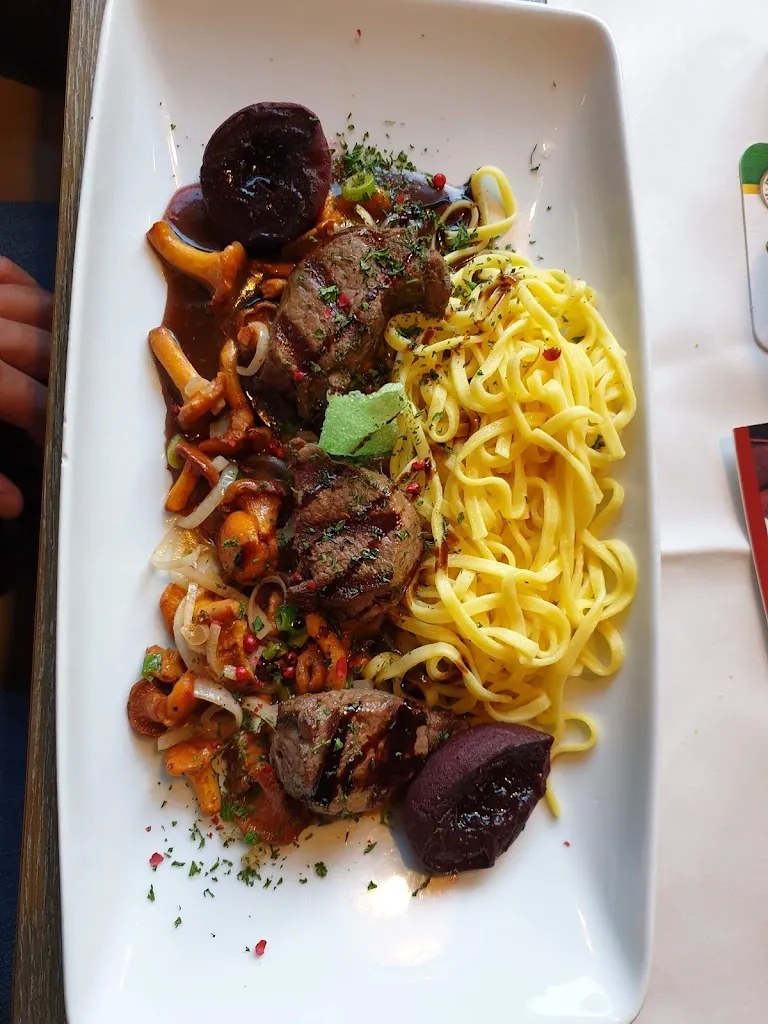 Petr Kebo_Hotel Bergschlösschen - Simmern/Hunsrück_(Hunsrück)_review