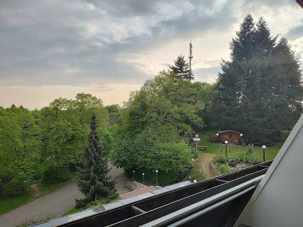Jan Veprek_Hotel Bergschlösschen - Simmern/Hunsrück_(Hunsrück)_review