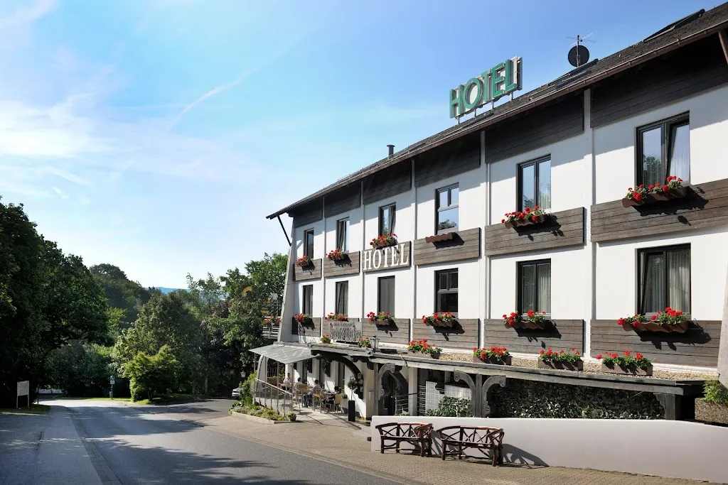 Hotel Bergschlösschen - Simmern/Hunsrück_(Hunsrück)_slider_image_1