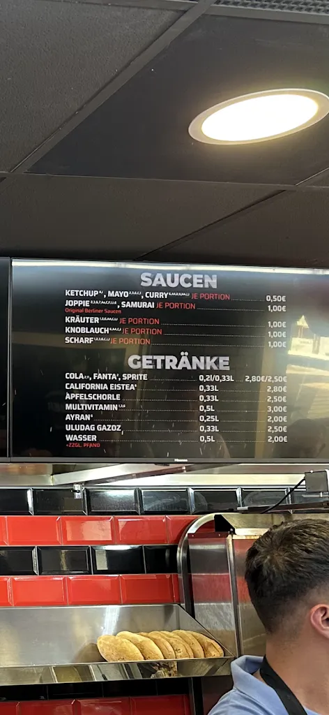 Menu_Haus Des Döners__immagine_2