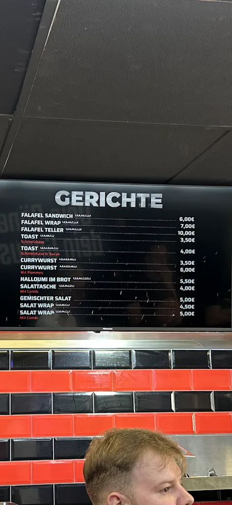 Menu_Haus Des Döners__immagine_3